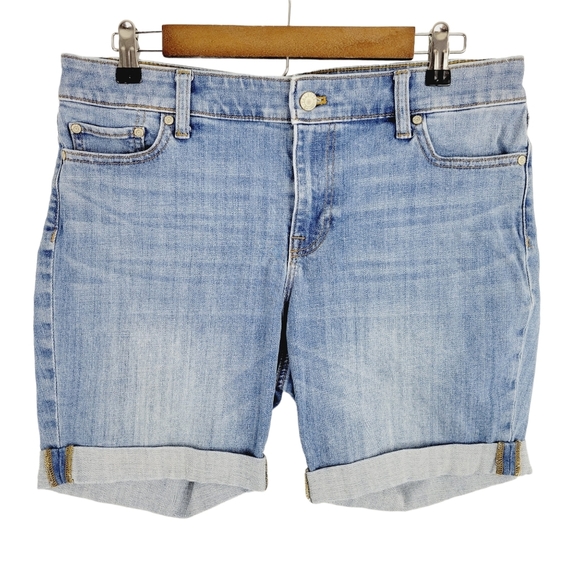 Talbots Pants - Talbot's Girlfriend shorts size 10P